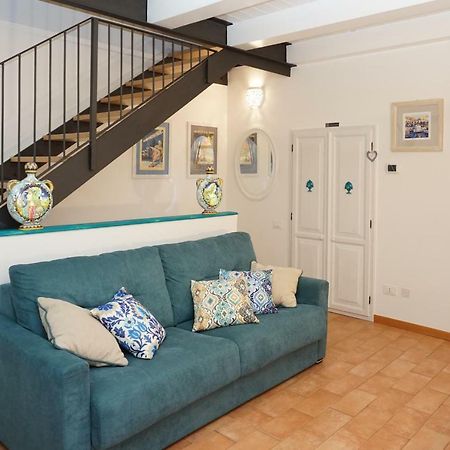 Casa Vacanze Torre Dei Gualtieri Villa San Benedetto del Tronto Luaran gambar