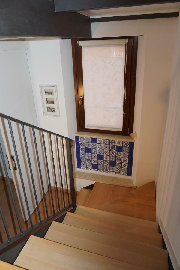 Casa Vacanze Torre Dei Gualtieri Villa San Benedetto del Tronto Luaran gambar