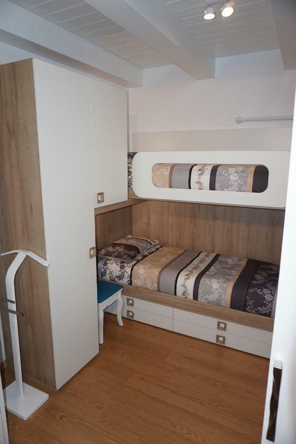 Casa Vacanze Torre Dei Gualtieri Villa San Benedetto del Tronto Luaran gambar