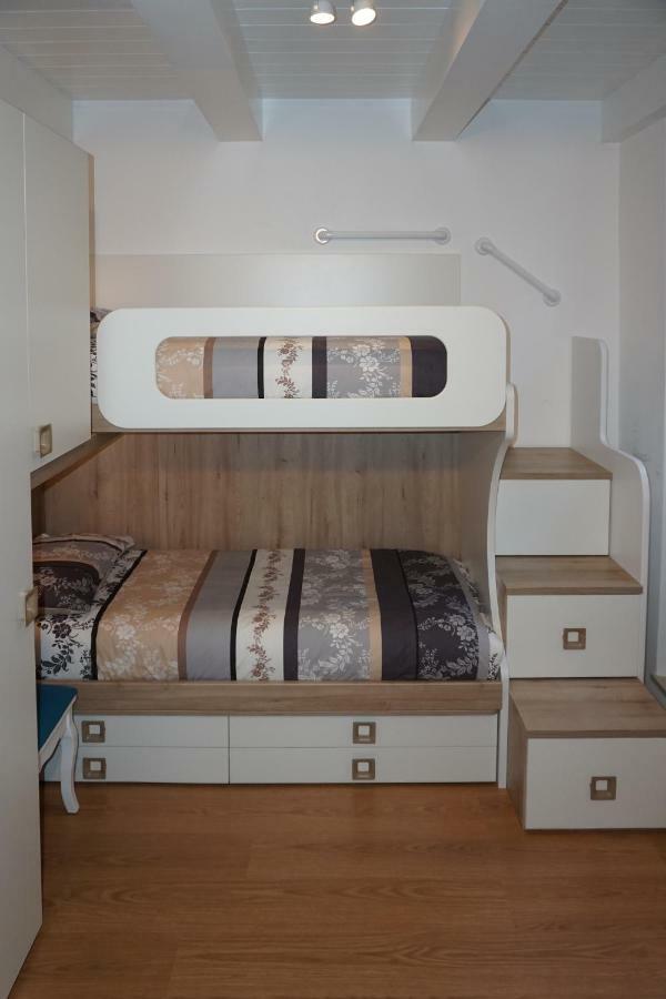 Casa Vacanze Torre Dei Gualtieri Villa San Benedetto del Tronto Luaran gambar