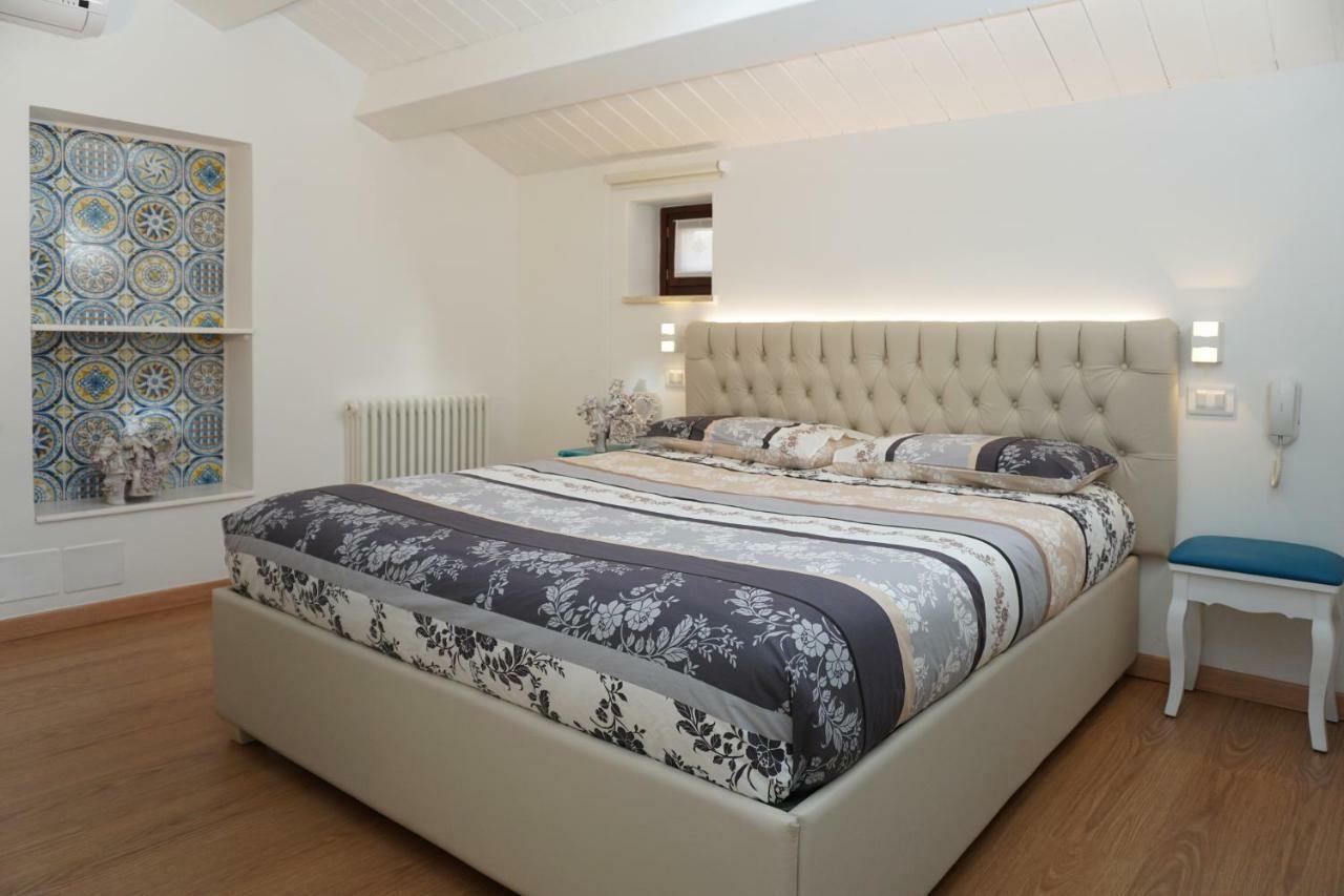 Casa Vacanze Torre Dei Gualtieri Villa San Benedetto del Tronto Luaran gambar