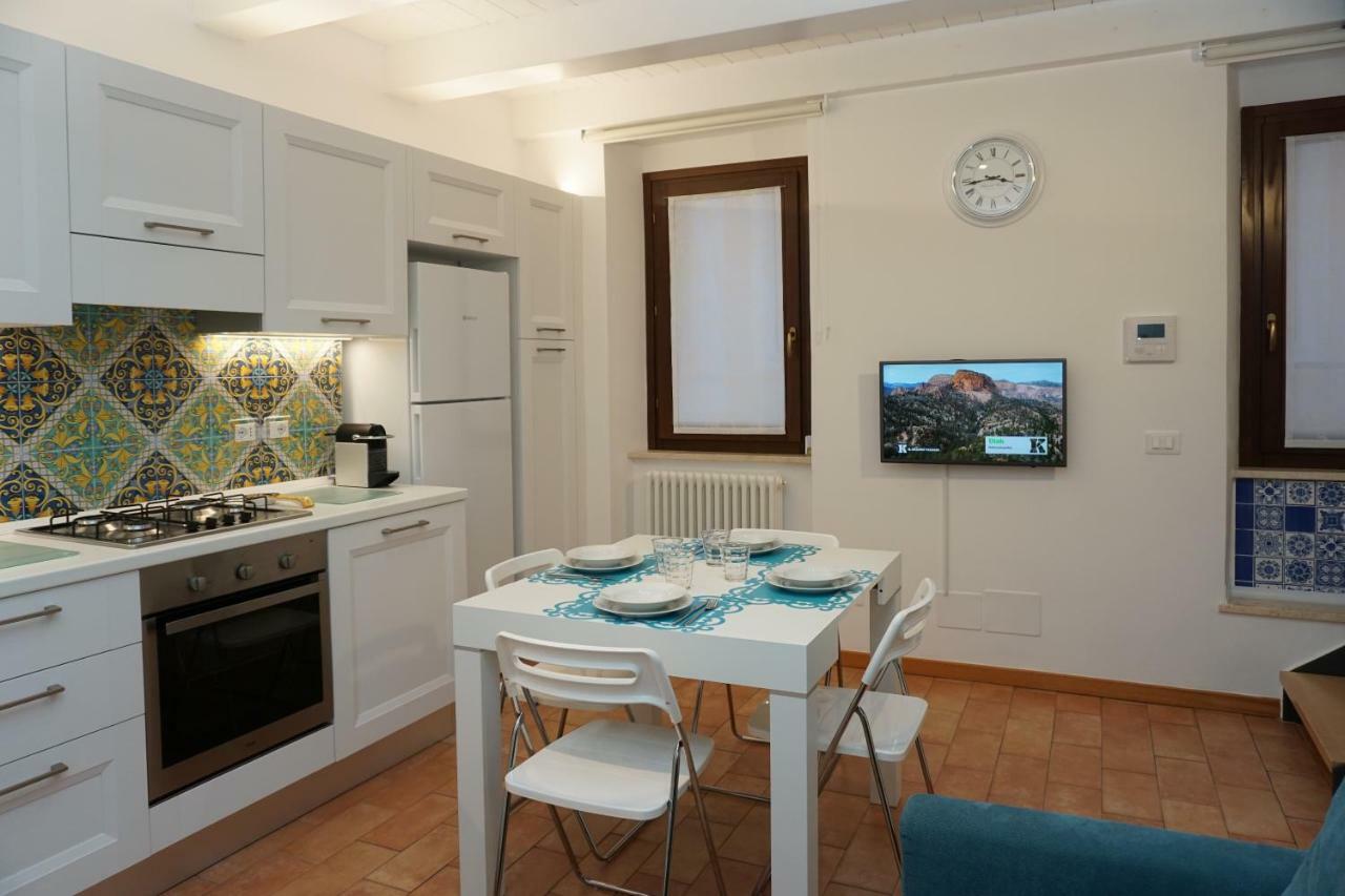 Casa Vacanze Torre Dei Gualtieri Villa San Benedetto del Tronto Luaran gambar